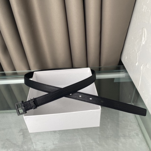 Cheap Yves Saint Laurent AAA Belts For Women #981782 Replica Wholesale [$52.00 USD] [ITEM#981782] on Replica Yves Saint Laurent AAA Quality Belts