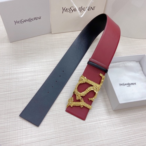 Cheap Yves Saint Laurent AAA Belts For Women #981809 Replica Wholesale [$64.00 USD] [ITEM#981809] on Replica Yves Saint Laurent AAA Quality Belts