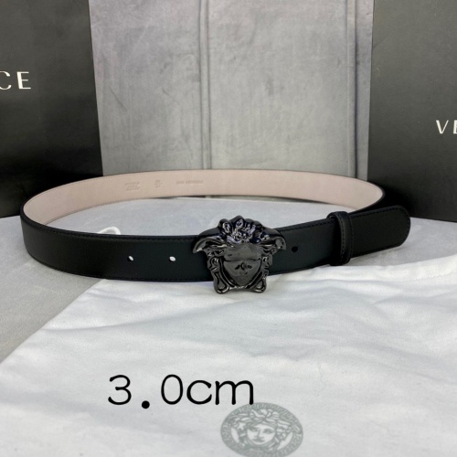 Cheap Versace AAA Quality Belts For Women #981871 Replica Wholesale [$60.00 USD] [ITEM#981871] on Replica Versace AAA Quality Belts