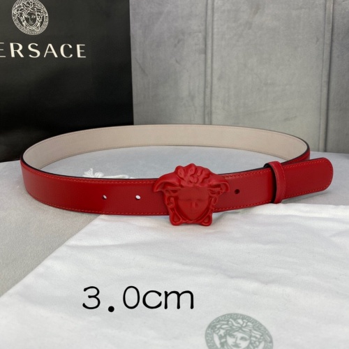 Cheap Versace AAA Quality Belts For Women #981880 Replica Wholesale [$60.00 USD] [ITEM#981880] on Replica Versace AAA Quality Belts