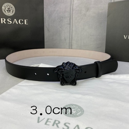 Cheap Versace AAA Quality Belts For Women #981881 Replica Wholesale [$60.00 USD] [ITEM#981881] on Replica Versace AAA Quality Belts