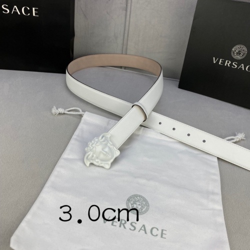 Cheap Versace AAA Quality Belts For Women #981882 Replica Wholesale [$60.00 USD] [ITEM#981882] on Replica Versace AAA Quality Belts