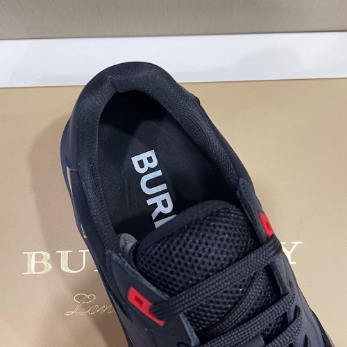 Cheap Burberry Casual Shoes For Men #982248 Replica Wholesale [$72.00 USD] [ITEM#982248] on Replica Burberry Casual Shoes