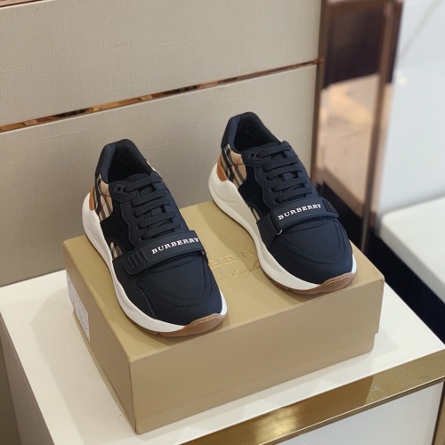 Cheap Burberry Casual Shoes For Men #982251 Replica Wholesale [$72.00 USD] [ITEM#982251] on Replica Burberry Casual Shoes