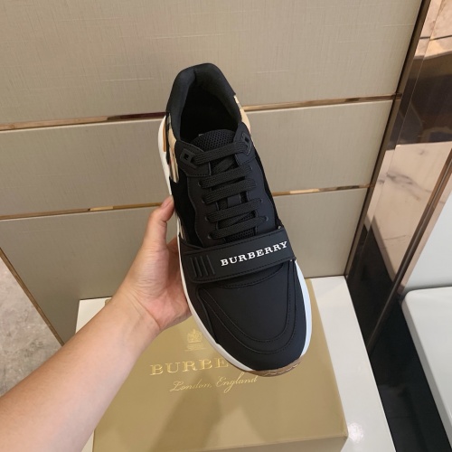 Cheap Burberry Casual Shoes For Men #982251 Replica Wholesale [$72.00 USD] [ITEM#982251] on Replica Burberry Casual Shoes