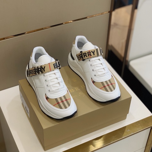 Cheap Burberry Casual Shoes For Men #982258 Replica Wholesale [$76.00 USD] [ITEM#982258] on Replica Burberry Casual Shoes