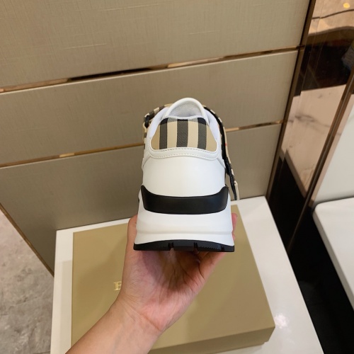 Cheap Burberry Casual Shoes For Men #982258 Replica Wholesale [$76.00 USD] [ITEM#982258] on Replica Burberry Casual Shoes