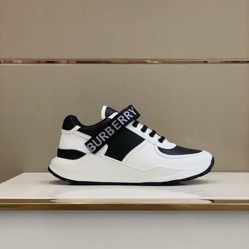 Cheap Burberry Casual Shoes For Men #982260 Replica Wholesale [$76.00 USD] [ITEM#982260] on Replica Burberry Casual Shoes