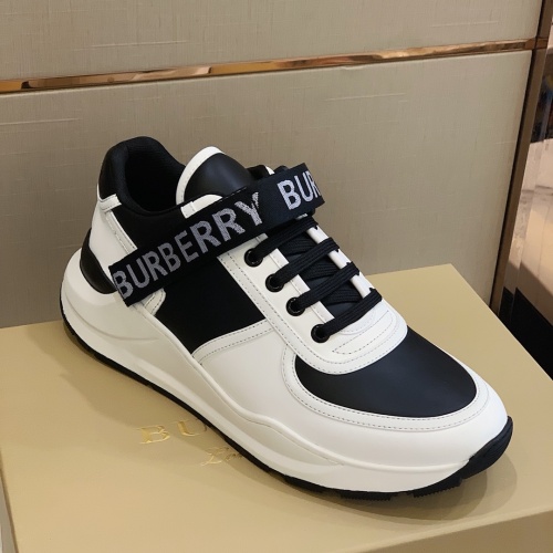 Cheap Burberry Casual Shoes For Men #982260 Replica Wholesale [$76.00 USD] [ITEM#982260] on Replica Burberry Casual Shoes