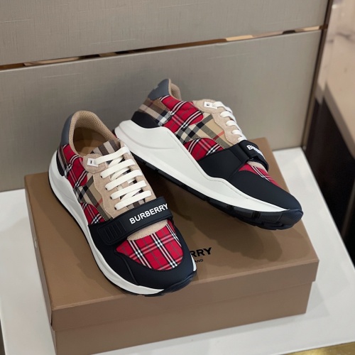 Cheap Burberry Casual Shoes For Men #982271 Replica Wholesale [$76.00 USD] [ITEM#982271] on Replica Burberry Casual Shoes