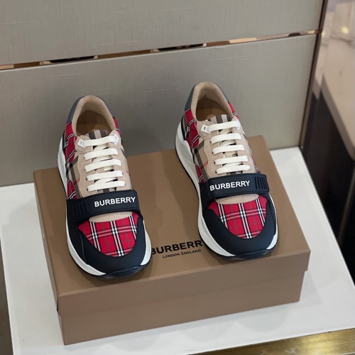 Cheap Burberry Casual Shoes For Men #982271 Replica Wholesale [$76.00 USD] [ITEM#982271] on Replica Burberry Casual Shoes