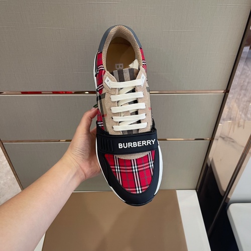 Cheap Burberry Casual Shoes For Men #982271 Replica Wholesale [$76.00 USD] [ITEM#982271] on Replica Burberry Casual Shoes