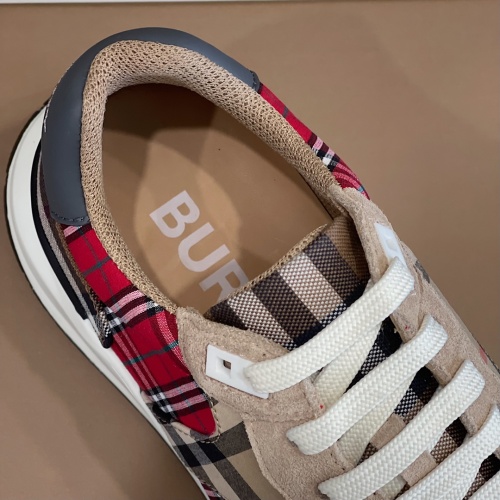 Cheap Burberry Casual Shoes For Men #982271 Replica Wholesale [$76.00 USD] [ITEM#982271] on Replica Burberry Casual Shoes