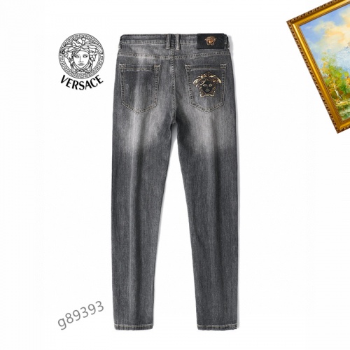 Cheap Versace Jeans For Men #982445 Replica Wholesale [$48.00 USD] [ITEM#982445] on Replica Versace Jeans