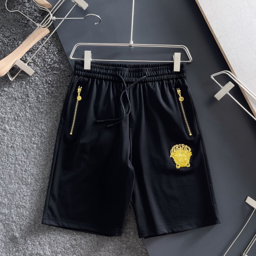 Cheap Versace Pants For Men #982477 Replica Wholesale [$45.00 USD] [ITEM#982477] on Replica Versace Pants