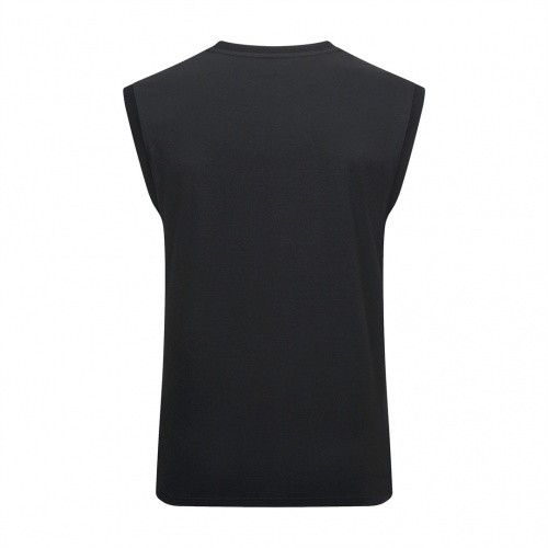 Cheap Balenciaga T-Shirts Sleeveless For Men #982609 Replica Wholesale [$25.00 USD] [ITEM#982609] on Replica Balenciaga T-Shirts