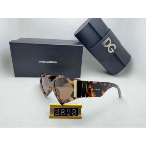 Cheap Dolce &amp; Gabbana D&amp;G Sunglasses #982843 Replica Wholesale [$29.00 USD] [ITEM#982843] on Replica Dolce &amp; Gabbana D&amp;G Sunglasses