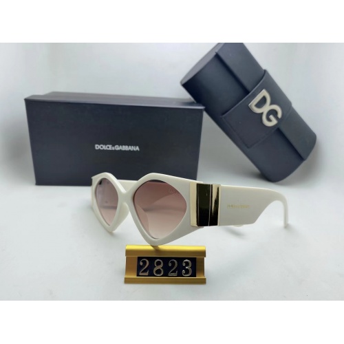Cheap Dolce &amp; Gabbana D&amp;G Sunglasses #982845 Replica Wholesale [$29.00 USD] [ITEM#982845] on Replica Dolce &amp; Gabbana D&amp;G Sunglasses