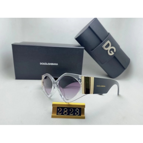 Cheap Dolce &amp; Gabbana D&amp;G Sunglasses #982846 Replica Wholesale [$29.00 USD] [ITEM#982846] on Replica Dolce &amp; Gabbana D&amp;G Sunglasses