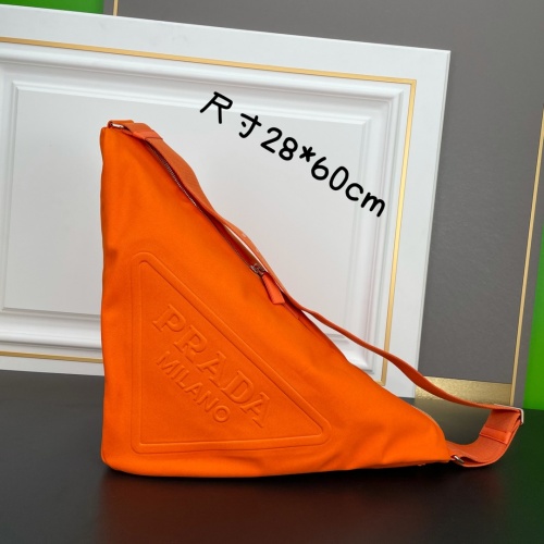 Cheap Prada AAA Quality Messeger Bags For Unisex #983088 Replica Wholesale [$88.00 USD] [ITEM#983088] on Replica Prada AAA Quality Messenger Bags