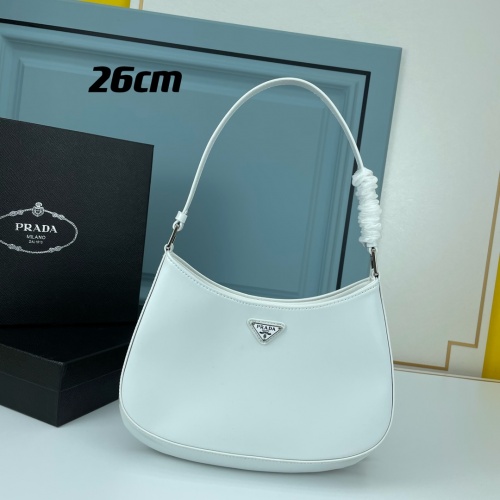 Cheap Prada AAA Quality Handbags For Women #983103 Replica Wholesale [$80.00 USD] [ITEM#983103] on Replica Prada AAA Quality Handbags