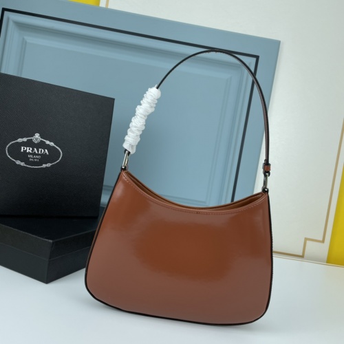 Cheap Prada AAA Quality Handbags For Women #983105 Replica Wholesale [$80.00 USD] [ITEM#983105] on Replica Prada AAA Quality Handbags