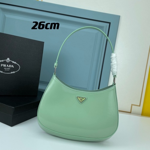 Cheap Prada AAA Quality Handbags For Women #983107 Replica Wholesale [$80.00 USD] [ITEM#983107] on Replica Prada AAA Quality Handbags