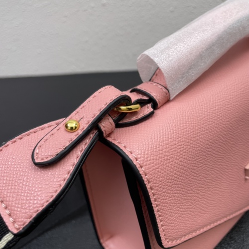 Cheap Prada AAA Quality Messeger Bags For Women #983113 Replica Wholesale [$98.00 USD] [ITEM#983113] on Replica Prada AAA Quality Messenger Bags