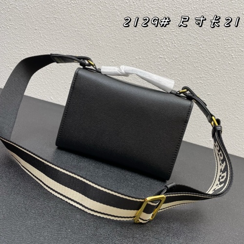 Cheap Prada AAA Quality Messeger Bags For Women #983116 Replica Wholesale [$98.00 USD] [ITEM#983116] on Replica Prada AAA Quality Messenger Bags