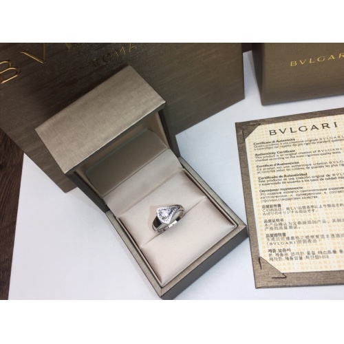 Cheap Bvlgari Rings For Women #983174 Replica Wholesale [$24.00 USD] [ITEM#983174] on Replica Bvlgari Rings