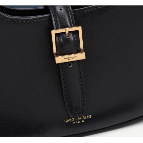 Cheap Yves Saint Laurent AAA Quality Handbags For Women #983264 Replica Wholesale [$112.00 USD] [ITEM#983264] on Replica Yves Saint Laurent AAA Handbags