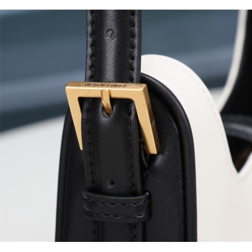 Cheap Yves Saint Laurent AAA Quality Handbags For Women #983265 Replica Wholesale [$112.00 USD] [ITEM#983265] on Replica Yves Saint Laurent AAA Handbags