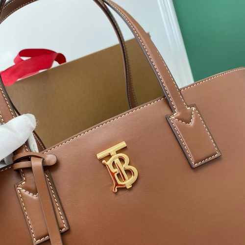 Cheap Burberry AAA Quality Handbags For Women #983309 Replica Wholesale [$115.00 USD] [ITEM#983309] on Replica Burberry AAA Handbags