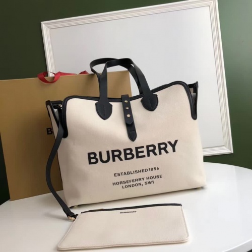 Cheap Burberry AAA Quality Handbags For Women #983318 Replica Wholesale [$98.00 USD] [ITEM#983318] on Replica Burberry AAA Handbags