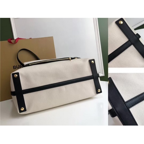 Cheap Burberry AAA Quality Handbags For Women #983318 Replica Wholesale [$98.00 USD] [ITEM#983318] on Replica Burberry AAA Handbags