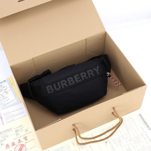 Cheap Burberry AAA Man Messenger Bags #983327 Replica Wholesale [$80.00 USD] [ITEM#983327] on Replica Burberry AAA Quality Belt Bags