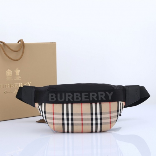 Cheap Burberry AAA Man Messenger Bags #983329 Replica Wholesale [$80.00 USD] [ITEM#983329] on Replica Burberry AAA Quality Belt Bags