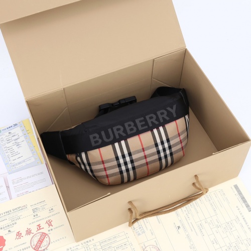 Cheap Burberry AAA Man Messenger Bags #983329 Replica Wholesale [$80.00 USD] [ITEM#983329] on Replica Burberry AAA Quality Belt Bags