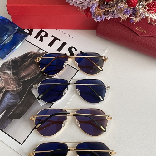 Cheap Cartier AAA Quality Sunglassess #983685 Replica Wholesale [$68.00 USD] [ITEM#983685] on Replica Cartier AAA Quality Sunglassess