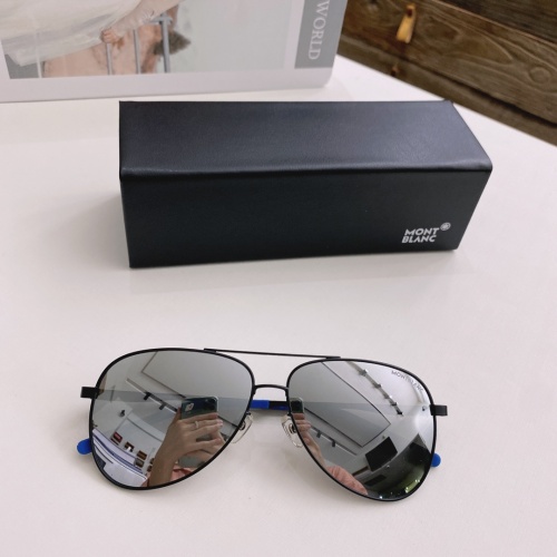 Cheap Montblanc AAA Quality Sunglasses #983686 Replica Wholesale [$56.00 USD] [ITEM#983686] on Replica Montblanc AAA Quality Sunglasses