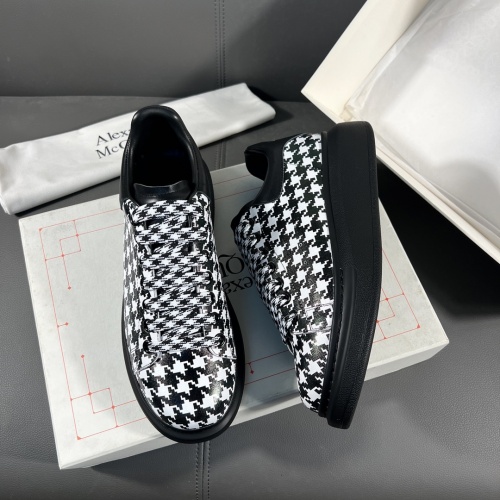 Cheap Alexander McQueen Shoes For Women #983788 Replica Wholesale [$92.00 USD] [ITEM#983788] on Replica Alexander McQueen Casual Shoes