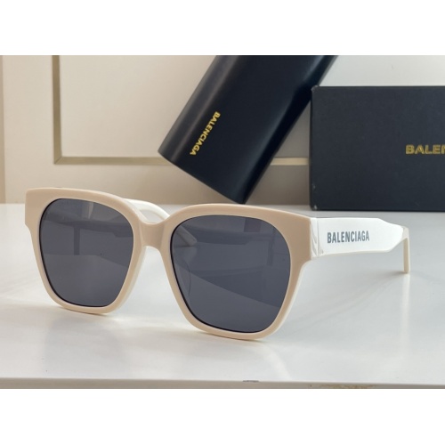 Cheap Balenciaga AAA Quality Sunglasses #983851 Replica Wholesale [$60.00 USD] [ITEM#983851] on Replica Balenciaga AAA Quality Sunglasses