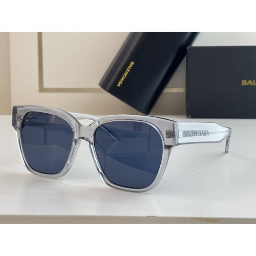 Cheap Balenciaga AAA Quality Sunglasses #983852 Replica Wholesale [$60.00 USD] [ITEM#983852] on Replica Balenciaga AAA Quality Sunglasses