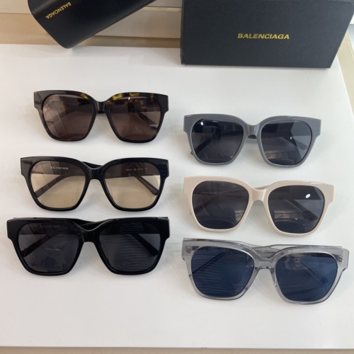 Cheap Balenciaga AAA Quality Sunglasses #983852 Replica Wholesale [$60.00 USD] [ITEM#983852] on Replica Balenciaga AAA Quality Sunglasses