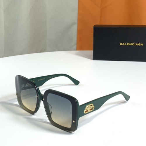 Cheap Balenciaga AAA Quality Sunglasses #983859 Replica Wholesale [$60.00 USD] [ITEM#983859] on Replica Balenciaga AAA Quality Sunglasses