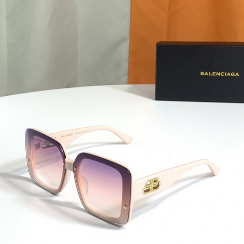 Cheap Balenciaga AAA Quality Sunglasses #983860 Replica Wholesale [$60.00 USD] [ITEM#983860] on Replica Balenciaga AAA Quality Sunglasses