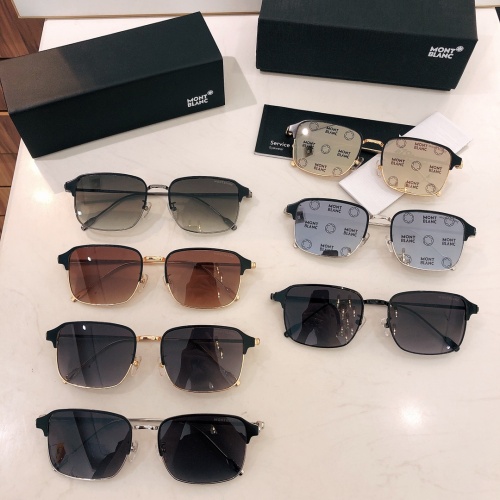 Cheap Montblanc AAA Quality Sunglasses #984007 Replica Wholesale [$64.00 USD] [ITEM#984007] on Replica Montblanc AAA Quality Sunglasses