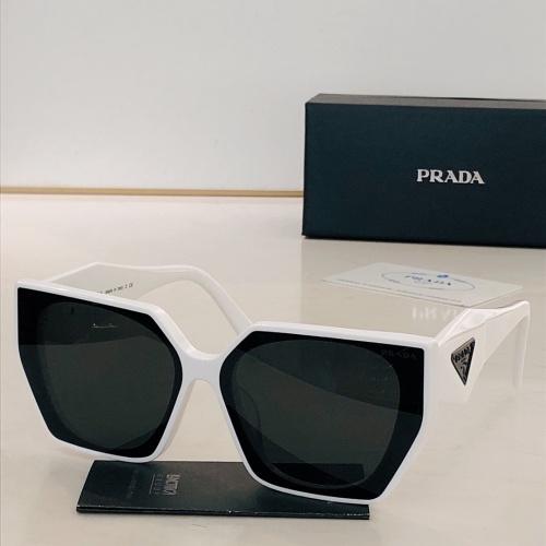 Cheap Prada AAA Quality Sunglasses #984017 Replica Wholesale [$64.00 USD] [ITEM#984017] on Replica Prada AAA Quality Sunglasses