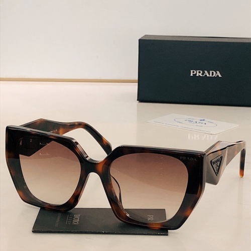 Cheap Prada AAA Quality Sunglasses #984019 Replica Wholesale [$64.00 USD] [ITEM#984019] on Replica Prada AAA Quality Sunglasses