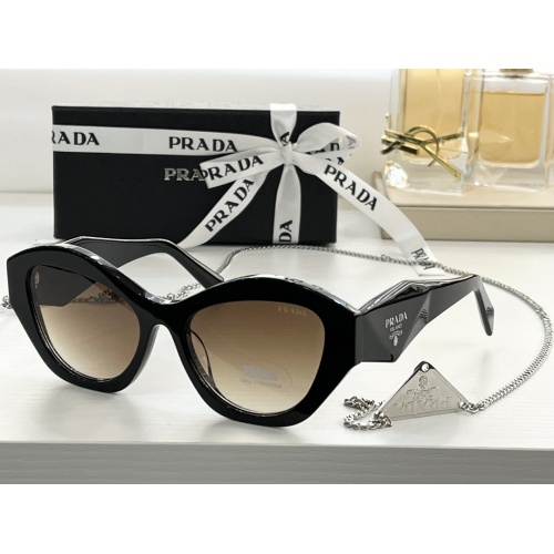 Cheap Prada AAA Quality Sunglasses #984025 Replica Wholesale [$68.00 USD] [ITEM#984025] on Replica Prada AAA Quality Sunglasses
